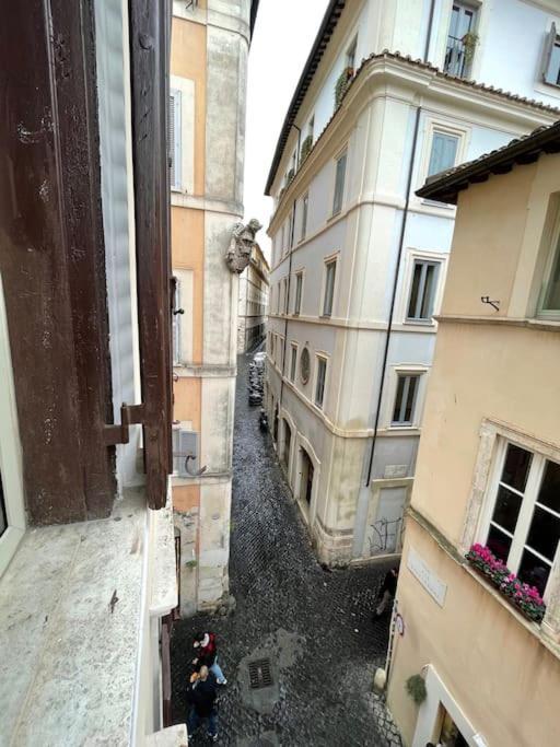 Casa Giglio Campo Di Fiori *
