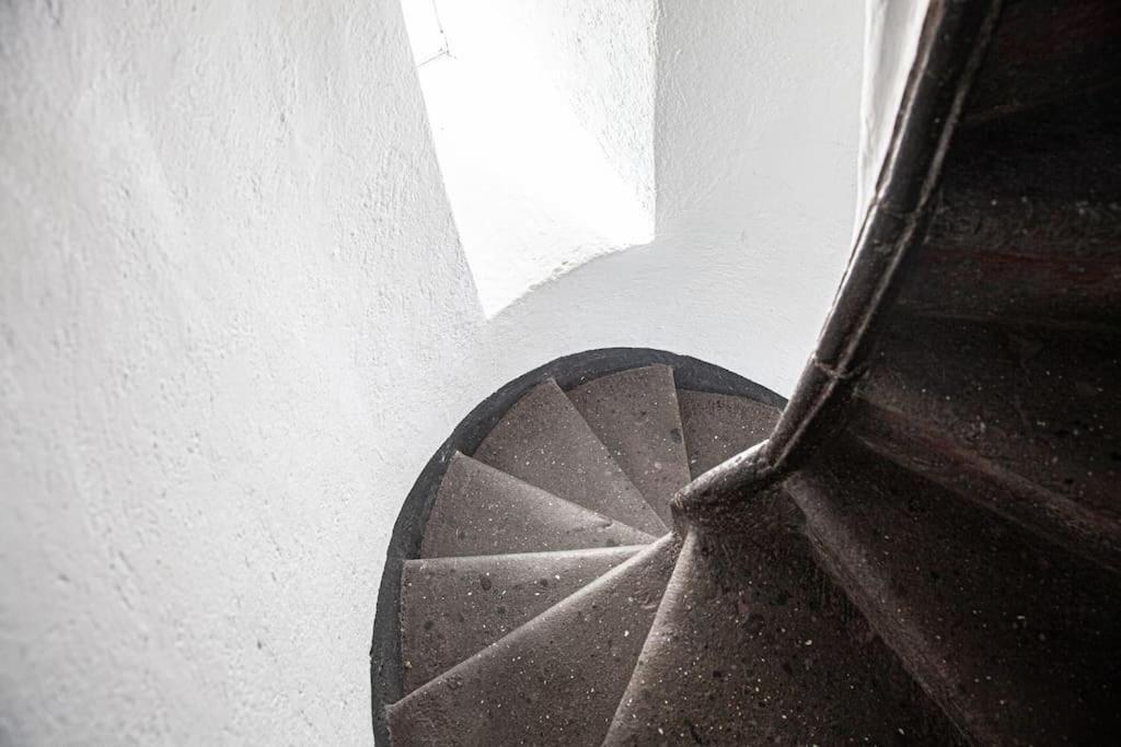 Casa Giglio Campo Di Fiori Apartment Rom