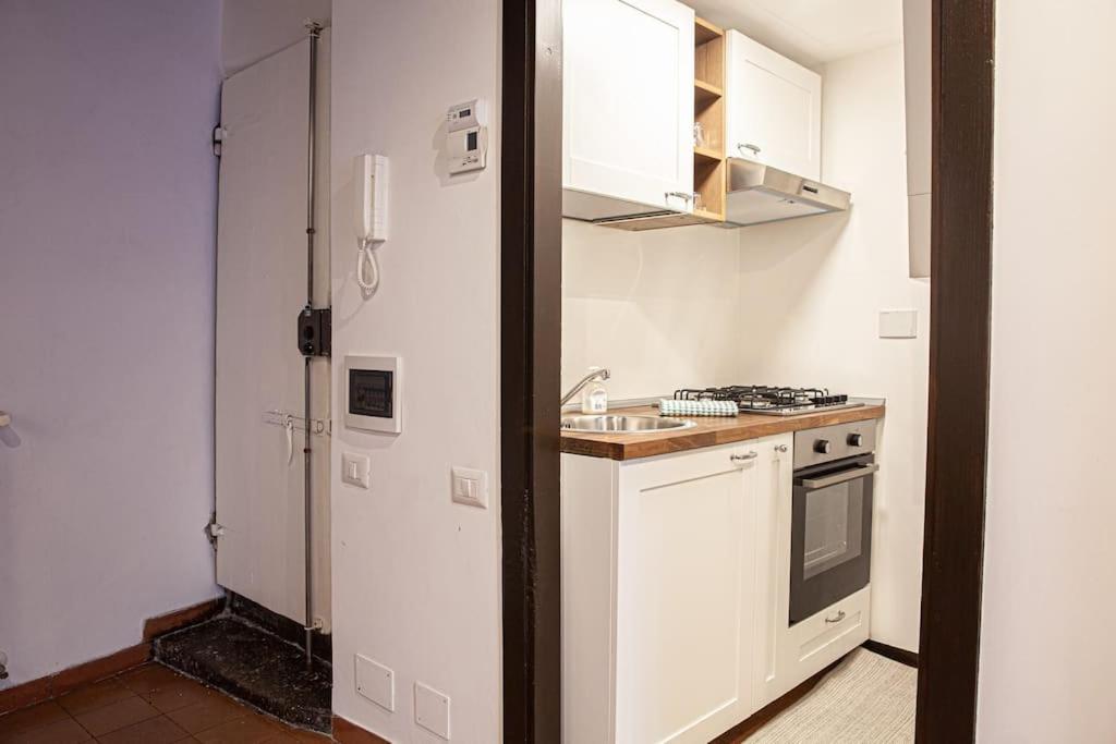Apartment Casa Giglio Campo Di Fiori Rome