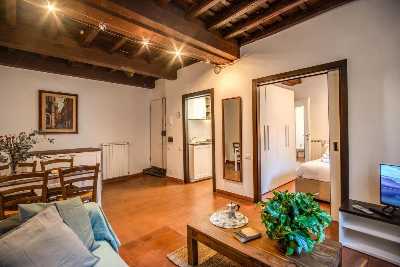 Casa Giglio Campo Di Fiori
