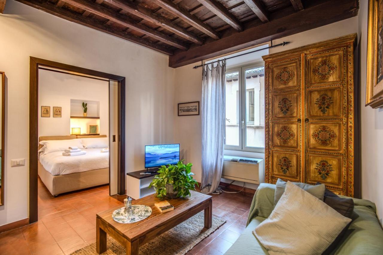 Casa Giglio Campo Di Fiori Apartment