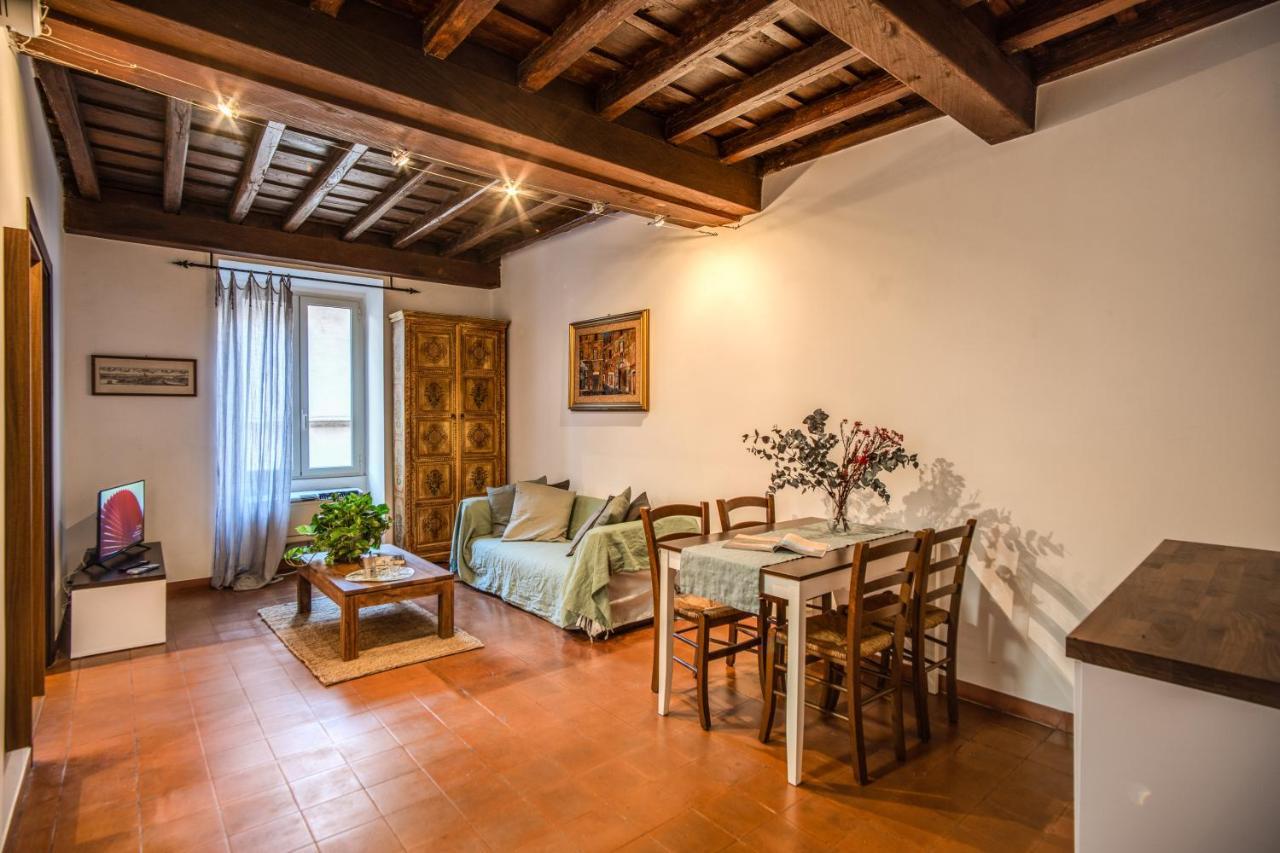 Casa Giglio Campo Di Fiori