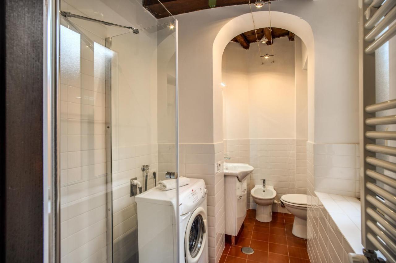 Casa Giglio Campo Di Fiori Apartment Rom