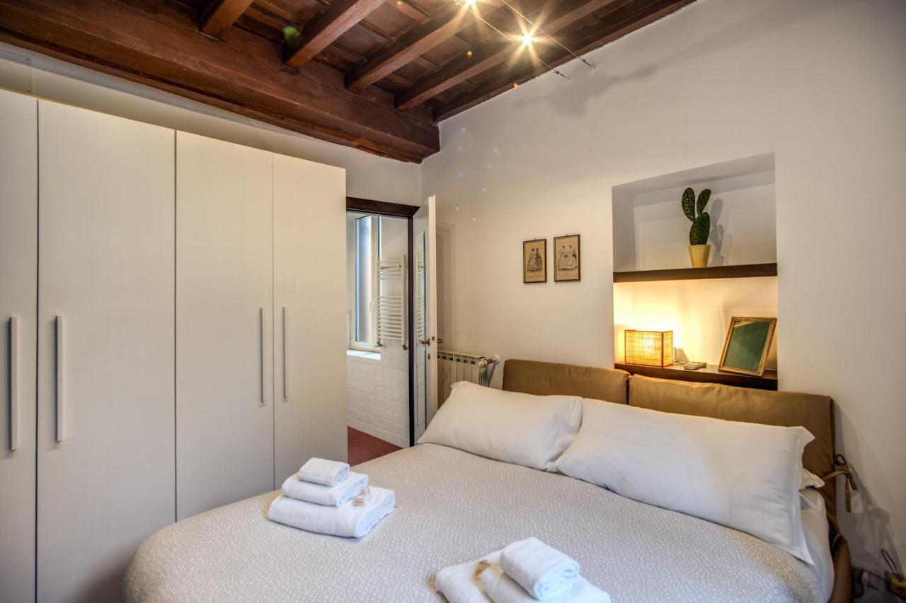 Casa Giglio Campo Di Fiori