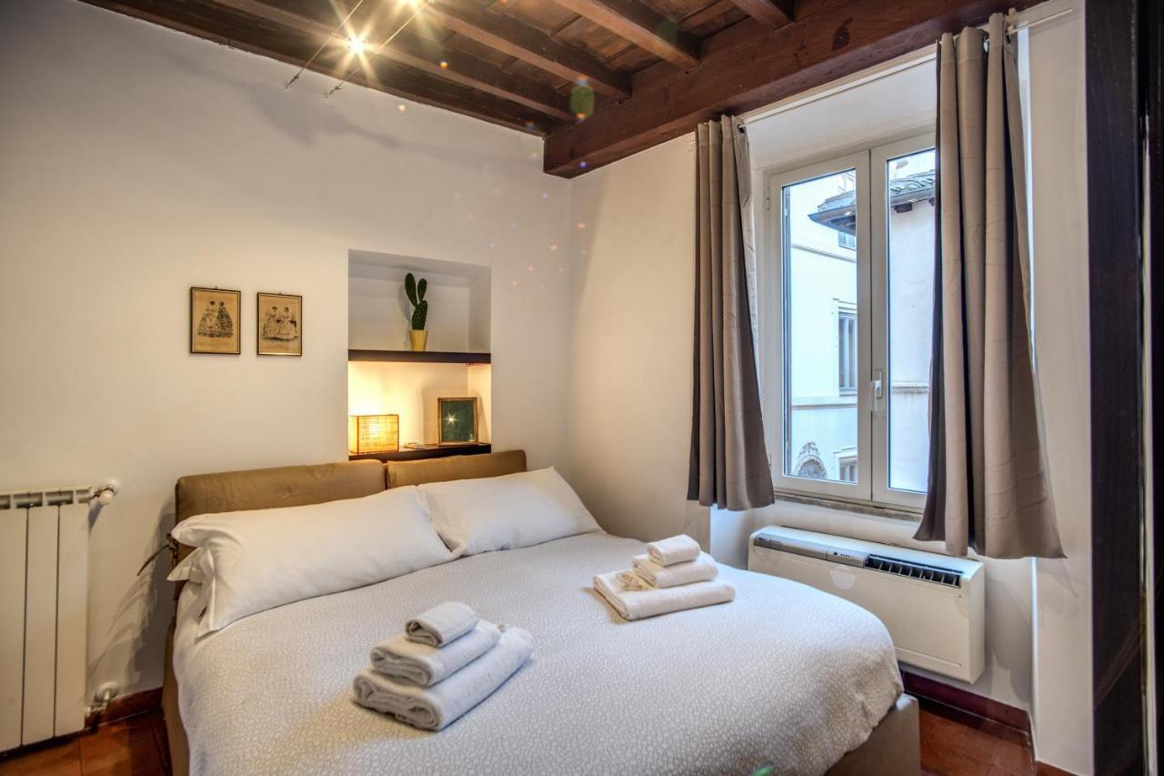 Casa Giglio Campo Di Fiori * Rom