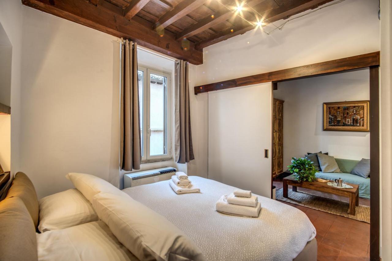 Casa Giglio Campo Di Fiori Apartment