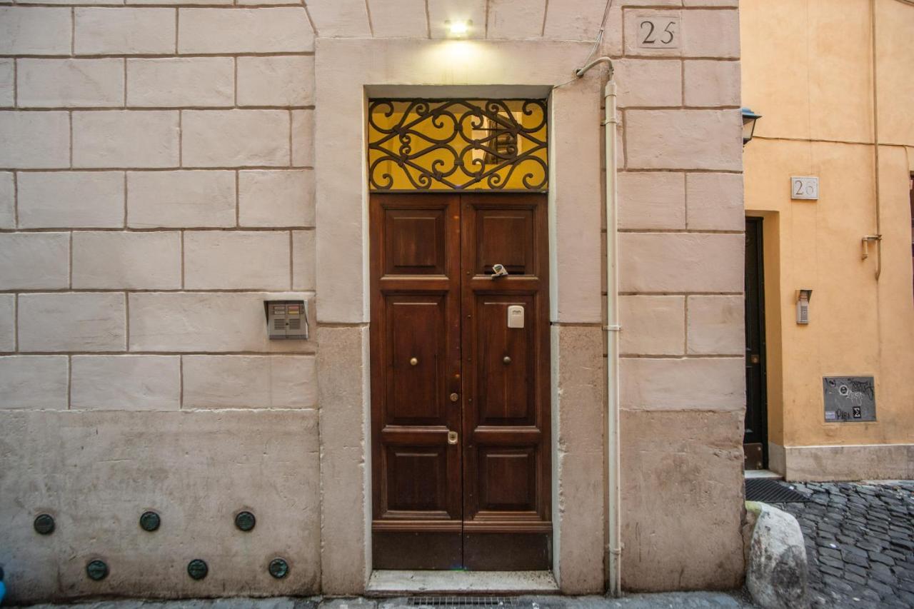Casa Giglio Campo Di Fiori Apartment Rom