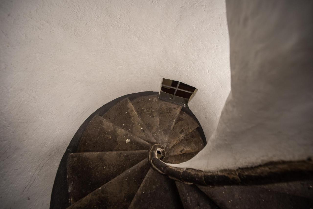 Casa Giglio Campo Di Fiori Apartment Rom