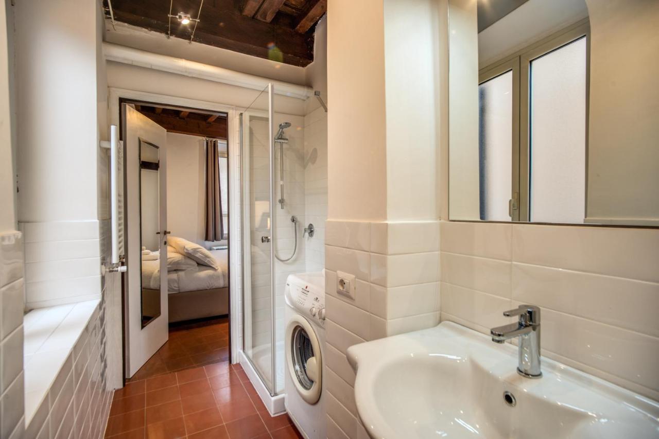 Casa Giglio Campo Di Fiori Apartment